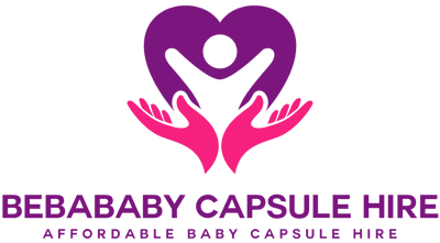 Maxi Cosi Capsule Hire
