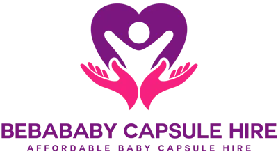 Maxi Cosi Capsule Hire