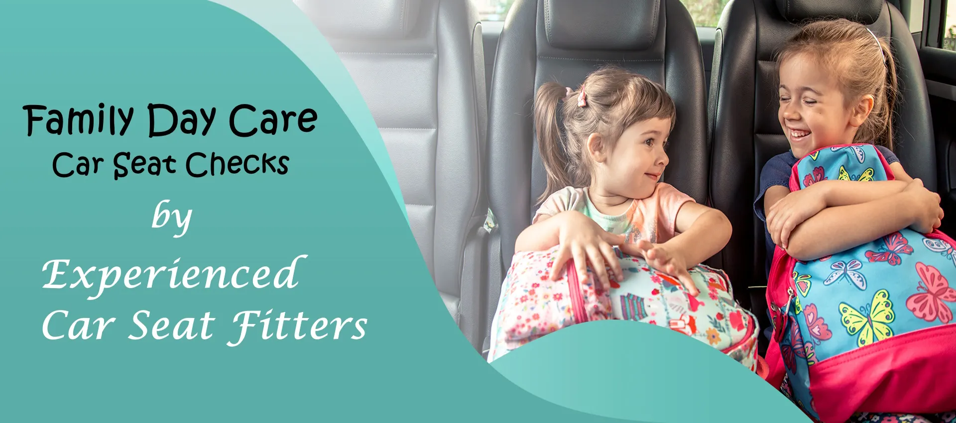 Family Day Care Car Seat Checks