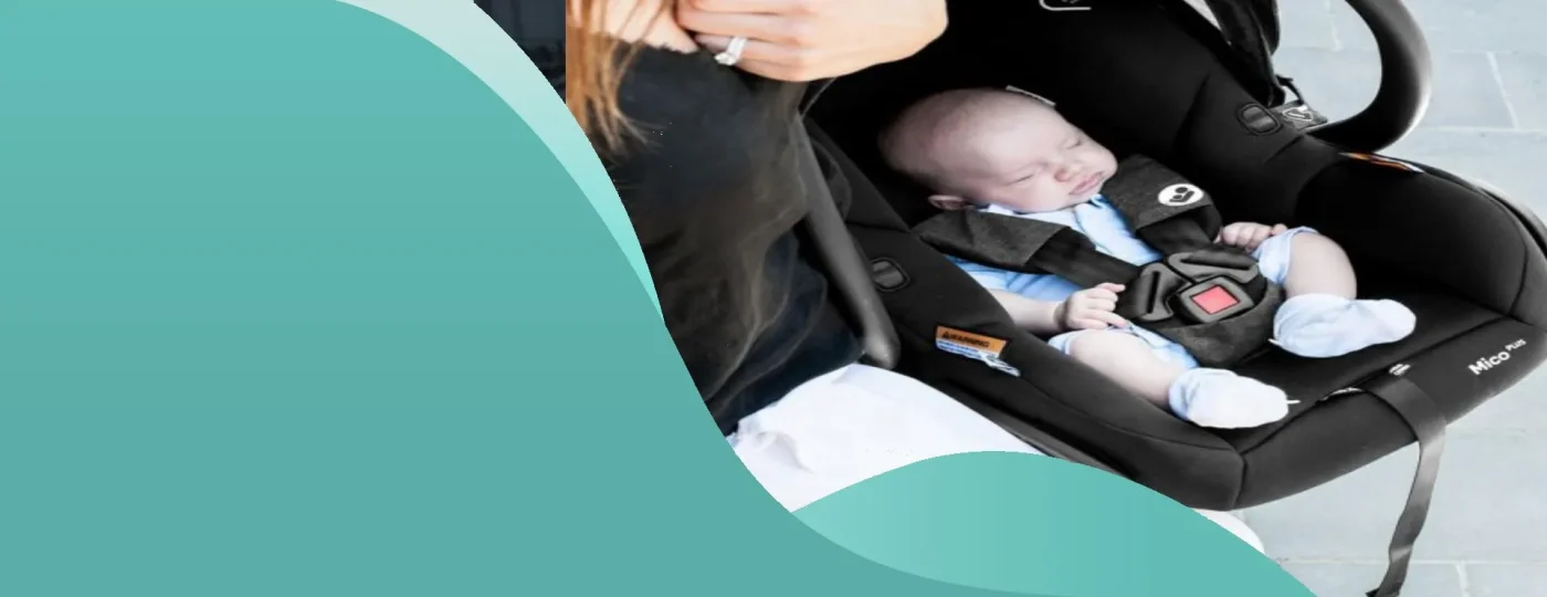 maxi cosi capsule Hire