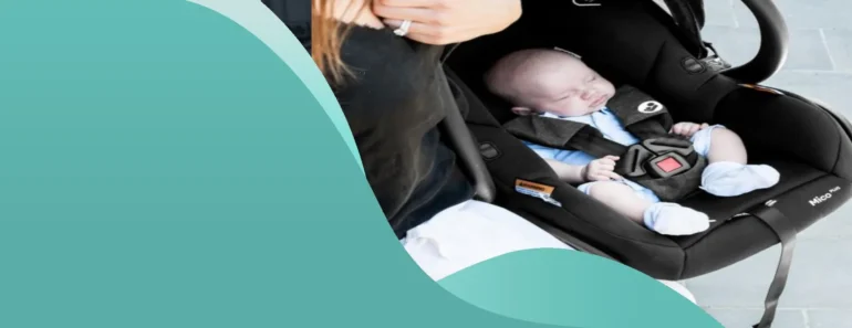 maxi cosi capsule Hire