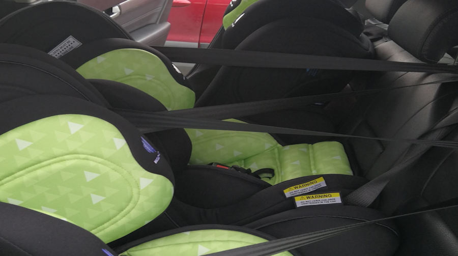 car seat consultation 3 across