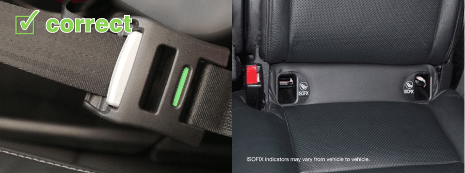 understanding isofix