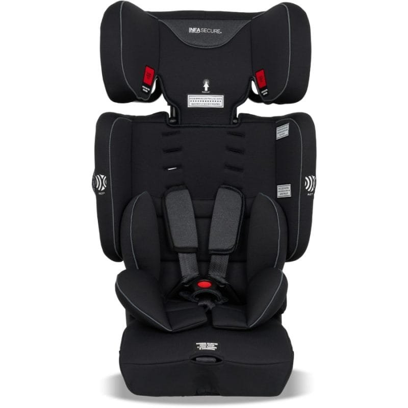 Booster Seat Hire Melbourne