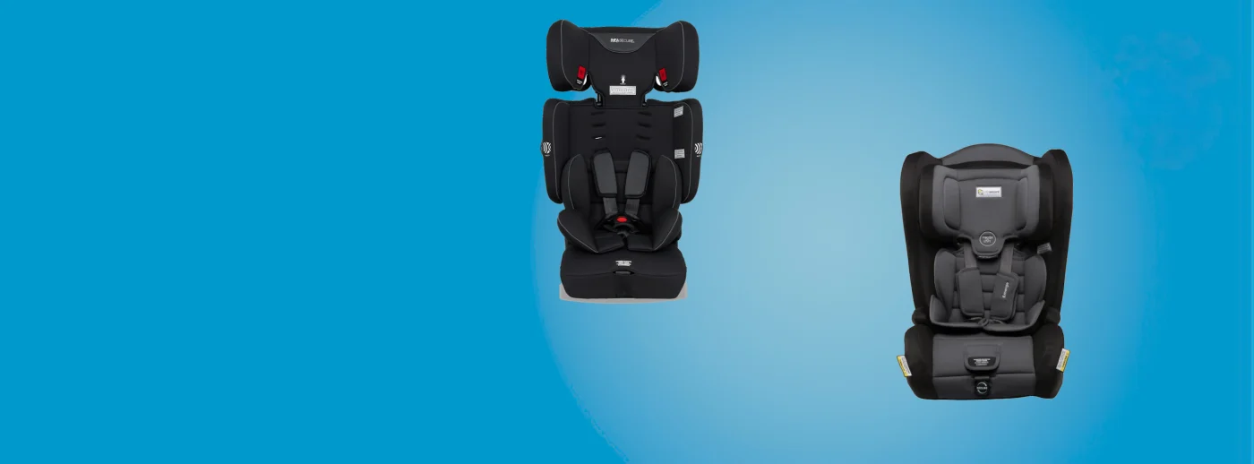 Booster Seat Hire Melbourne