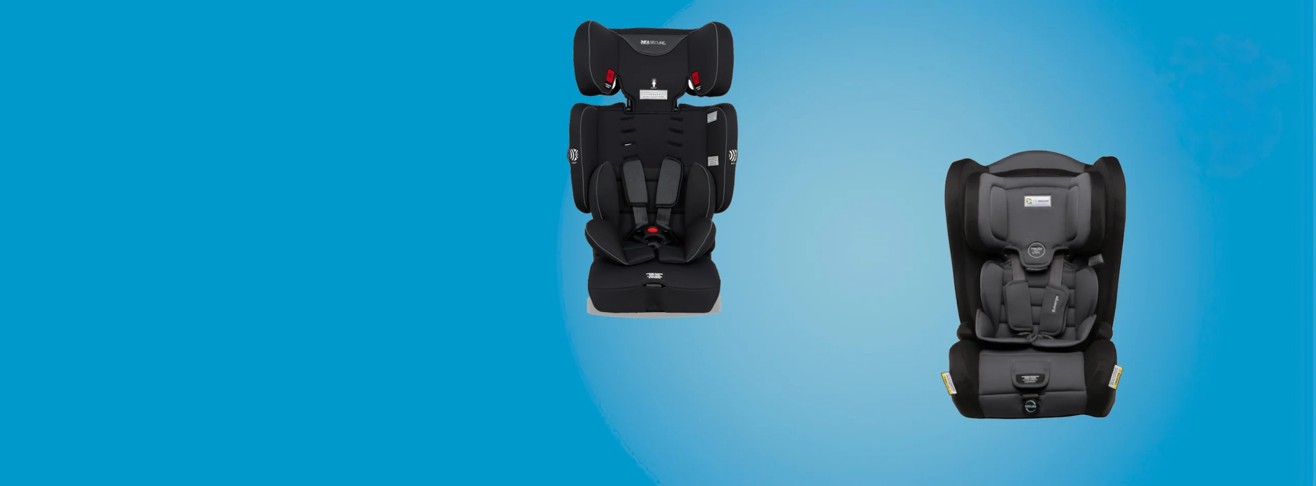 Booster Seat Hire Melbourne