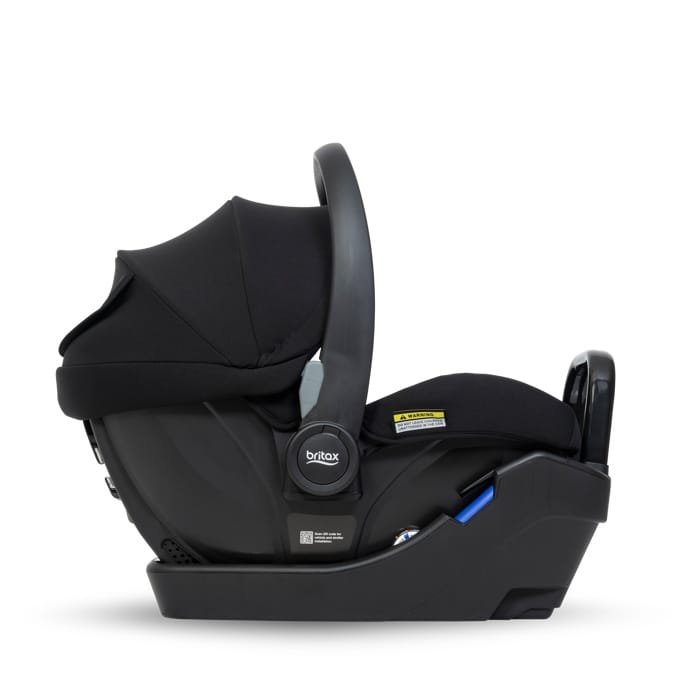 Britax Bpod baby capsule Hire