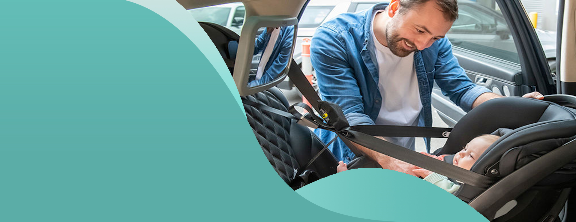 britax Bpod Capsule hire