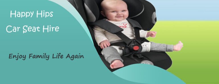 hip dysplasia seat hire Melbourne