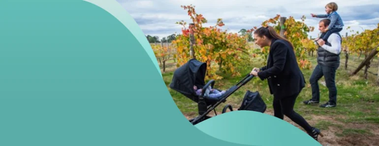 britax unity neos capsule hire