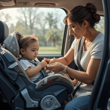 baby capsule cleaning service