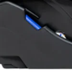 Capsule recline angle indicator