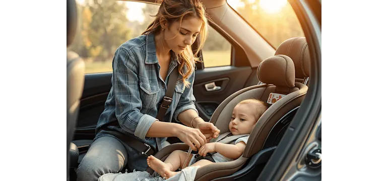 Baby car seat cleaning Melbourne