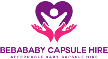 Maxi Cosi Capsule Hire