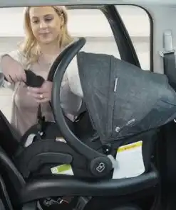Maxi Cosi Mico Baby Capsule