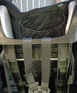 car seat installation mistakes